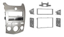 Metra Electronics 99-7338S TURBOKits; Radio Installation Kit - Truck Part Superstore