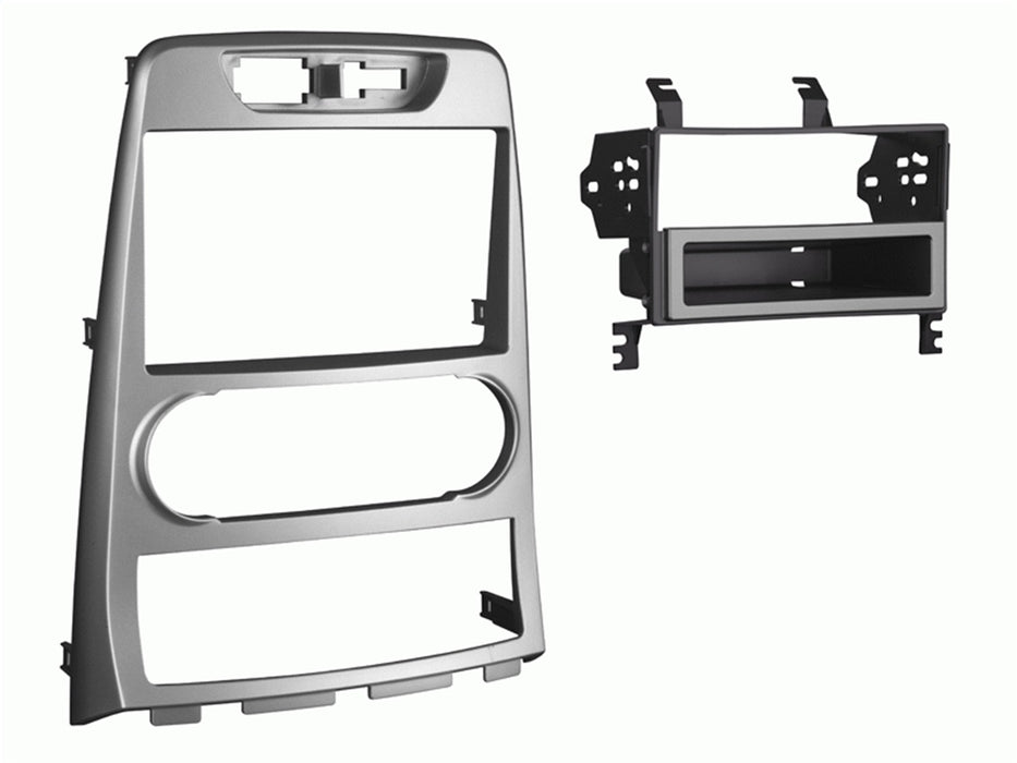 Metra Electronics 99-7339S TURBOKits; Radio Installation Kit - Truck Part Superstore