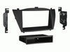 Metra Electronics 99-7341B TURBOKits; Radio Installation Kit - Truck Part Superstore