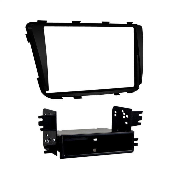 Metra Electronics 99-7347B Custom Fit Mounting Kit - Truck Part Superstore