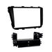 Metra Electronics 99-7347B Custom Fit Mounting Kit - Truck Part Superstore