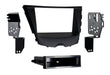 Metra Electronics 99-7350B Custom Fit Mounting Kit - Truck Part Superstore
