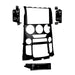 Metra Electronics 99-7352B Custom Fit Mounting Kit - Truck Part Superstore