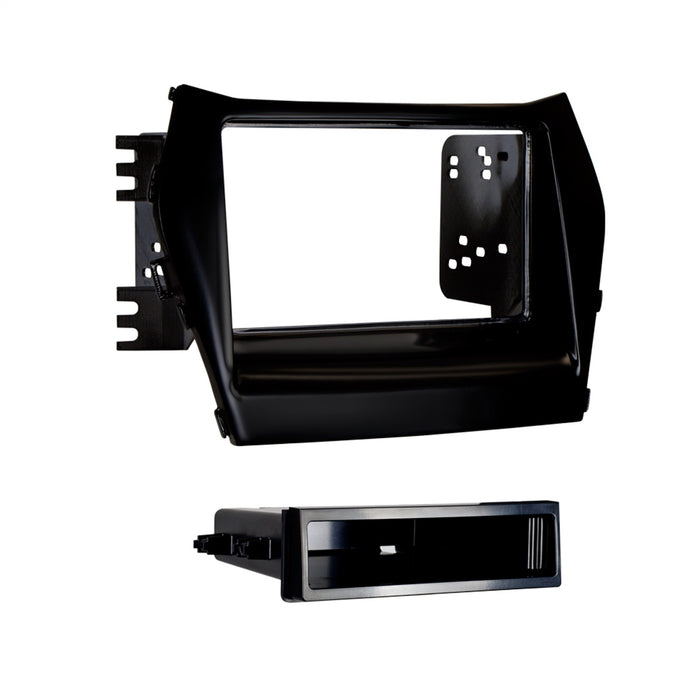 Metra Electronics 99-7354B Custom Fit Mounting Kit - Truck Part Superstore