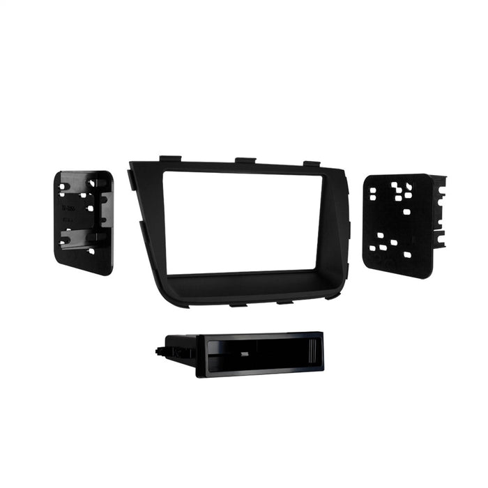 Metra Electronics 99-7355B Custom Fit Mounting Kit - Truck Part Superstore