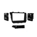 Metra Electronics 99-7355B Custom Fit Mounting Kit - Truck Part Superstore