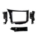 Metra Electronics 99-7357HG Custom Fit Mounting Kit - Truck Part Superstore
