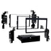 Metra Electronics 99-7358 Custom Fit Mounting Kit - Truck Part Superstore