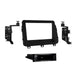 Metra Electronics 99-7359B Custom Fit Mounting Kit - Truck Part Superstore