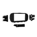 Metra Electronics 99-7360B Custom Fit Mounting Kit - Truck Part Superstore