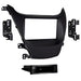 Metra Electronics 99-7362B Custom Fit Mounting Kit - Truck Part Superstore