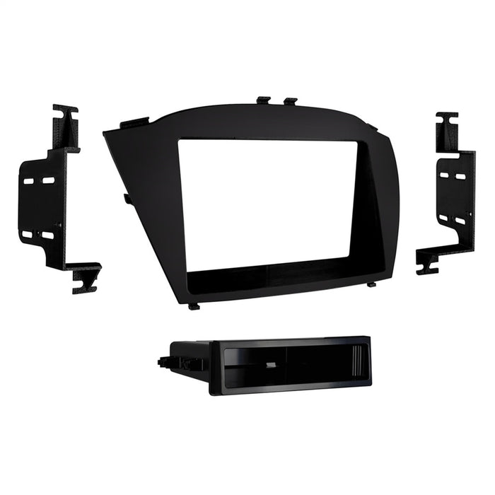 Metra Electronics 99-7364B Custom Fit Mounting Kit - Truck Part Superstore