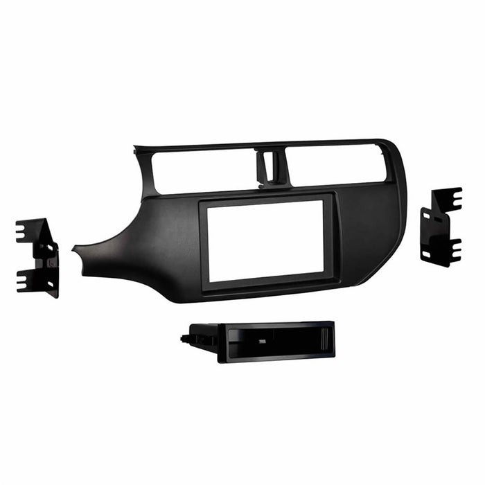 Metra Electronics 99-7368B Radio Installation Kit - Truck Part Superstore