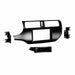 Metra Electronics 99-7368HG Radio Installation Kit - Truck Part Superstore