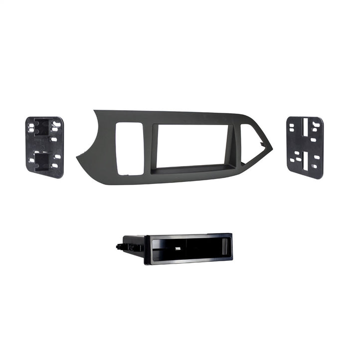 Metra Electronics 99-7370B Radio Installation Kit - Truck Part Superstore
