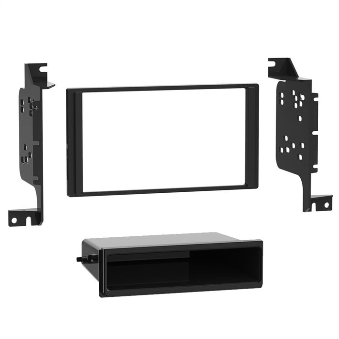 Metra Electronics 99-7381 Radio Installation Kit; - Truck Part Superstore