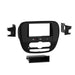 Metra Electronics 99-7387HG Radio Installation Kit - Truck Part Superstore