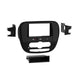 Metra Electronics 99-7388HG Radio Installation Kit; Touch Tronix; Incl. DIN And Double-DIN Radios; - Truck Part Superstore
