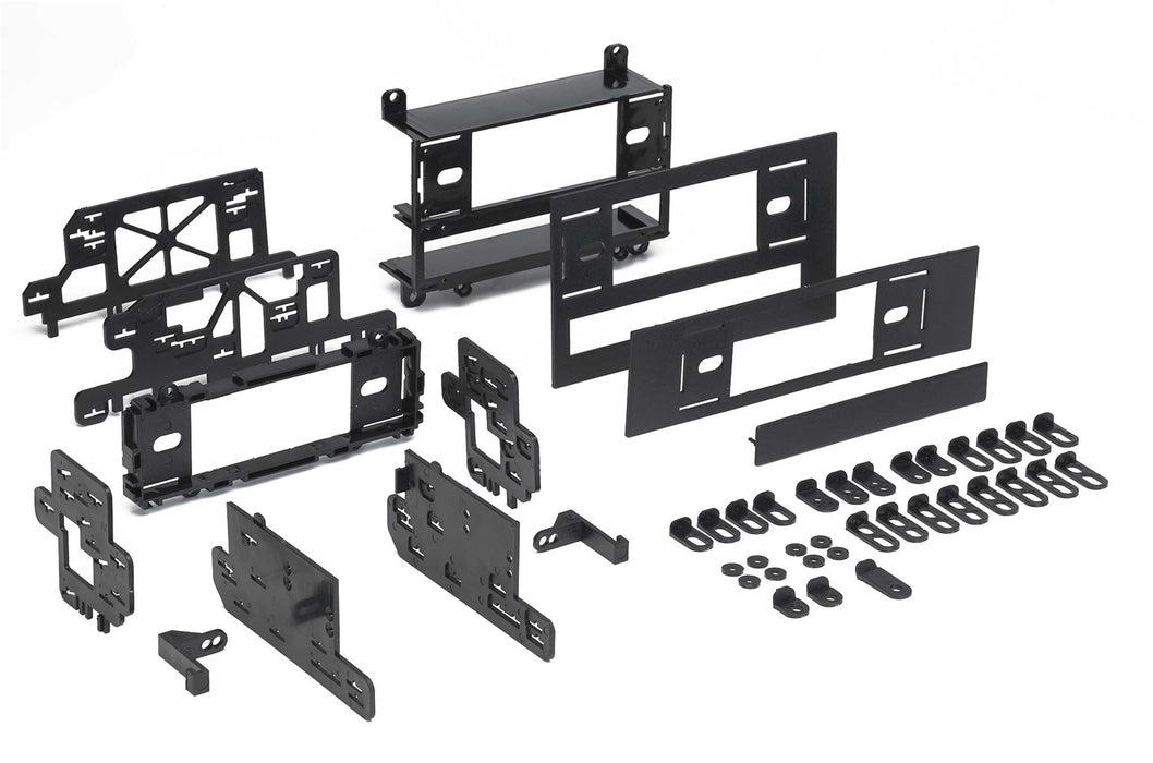 Metra Electronics 99-7400 Radio Installation Kit; - Truck Part Superstore