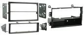 Metra Electronics 99-7402 TURBOKits; Radio Installation Kit - Truck Part Superstore
