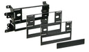 Metra Electronics 99-7408 Radio Installation Kit; Mini; - Truck Part Superstore