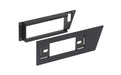 Metra Electronics 99-7411 TURBOKits; Radio Installation Kit - Truck Part Superstore