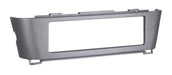 Metra Electronics 99-7414G Custom Fit Mounting Kit; ISO DIN Radio Provision; Incl.: Radio Trim Panel; - Truck Part Superstore