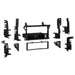 Metra Electronics 99-7417 TURBOKits; Radio Installation Multi-Kit - Truck Part Superstore