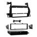 Metra Electronics 99-7418 TURBOKits; Radio Installation Kit - Truck Part Superstore