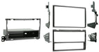 Metra Electronics 99-7421 TURBOKits; Radio Installation Kit - Truck Part Superstore