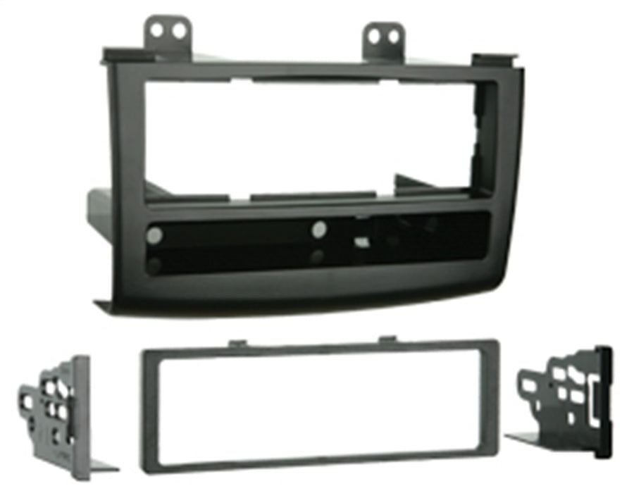 Metra Electronics 99-7425 TURBOKits; Radio Installation Kit - Truck Part Superstore