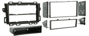 Metra Electronics 99-7426 TURBOKits; Radio Installation Kit - Truck Part Superstore