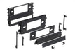 Metra Electronics 99-7500 TURBOKits; Radio Installation Kit - Truck Part Superstore