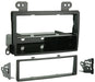 Metra Electronics 99-7502 TURBOKits; Radio Installation Kit - Truck Part Superstore