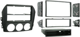 Metra Electronics 99-7506 TURBOKits; Radio Installation Kit - Truck Part Superstore