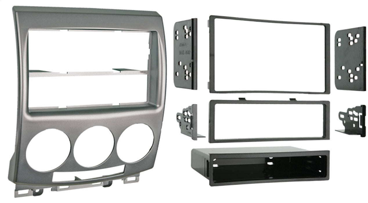 Metra Electronics 99-7509 TURBOKits; Radio Installation Kit - Truck Part Superstore