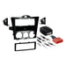 Metra Electronics 99-7510HG TURBOKits2; Radio Installation Kit - Truck Part Superstore