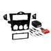 Metra Electronics 99-7510 TURBOKits2; Radio Installation Kit - Truck Part Superstore
