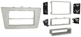 Metra Electronics 99-7511S TURBOKits; Radio Installation Kit - Truck Part Superstore