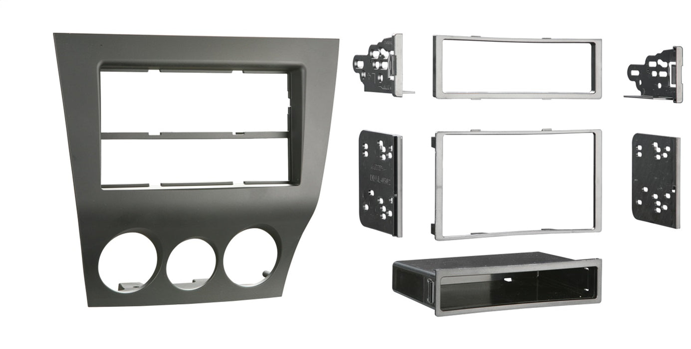 Metra Electronics 99-7515B TURBOKits; Radio Installation Kit - Truck Part Superstore