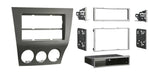 Metra Electronics 99-7515B TURBOKits; Radio Installation Kit - Truck Part Superstore