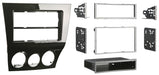 Metra Electronics 99-7515HG TURBOKits; Radio Installation Kit - Truck Part Superstore