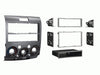 Metra Electronics 99-7517S TURBOKits; Radio Installation Kit; Incl. Instructions/Hardware; Silver; - Truck Part Superstore