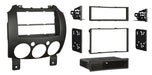 Metra Electronics 99-7518B TURBOKits; Radio Installation Kit - Truck Part Superstore