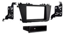 Metra Electronics 99-7521B TURBOKits; Radio Installation Kit - Truck Part Superstore