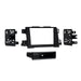 Metra Electronics 99-7522B Custom Fit Mounting Kit - Truck Part Superstore