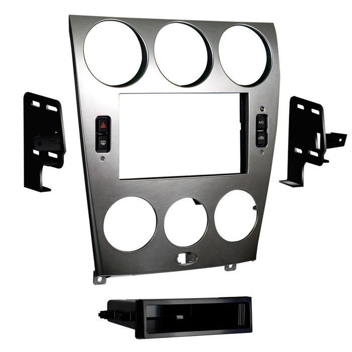 Metra Electronics 99-7523S Custom Fit Mounting Kit - Truck Part Superstore