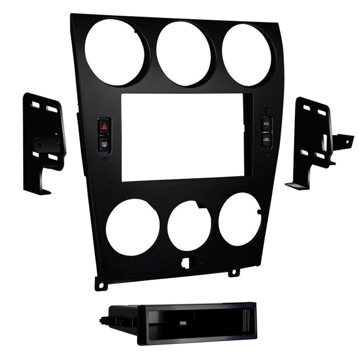 Metra Electronics 99-7524B Custom Fit Mounting Kit - Truck Part Superstore