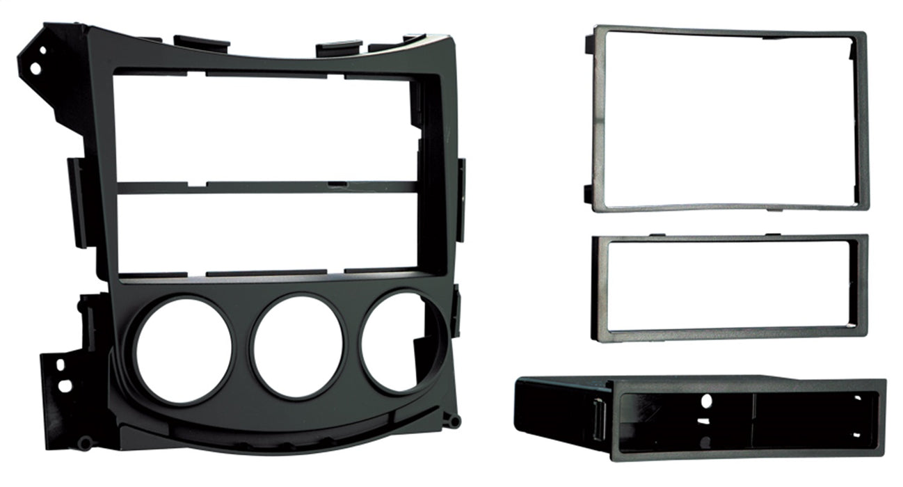 Metra Electronics 99-7607B TURBOKits; Radio Installation Kit - Truck Part Superstore