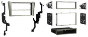 Metra Electronics 99-7609G TURBOKits; Radio Installation Kit - Truck Part Superstore